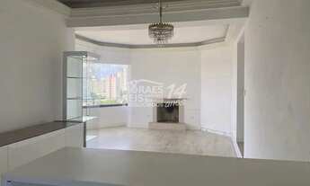 Imagem 2: Apartamento à venda,109 m² 3 dormitórios, sendo 1 suíte - Campo Belo, São Paulo, SP