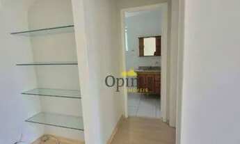 Imagem 3: Apartamento com 1 dormitório, 52 m² - venda por R$ 500.000,00 ou aluguel por R$ 3.300,00/m
