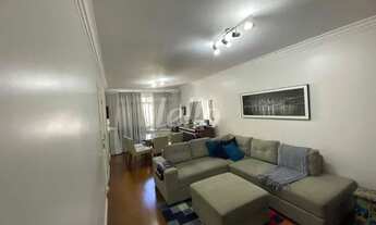 Imagem: São Paulo - Apartamento Padrão - Cambuci