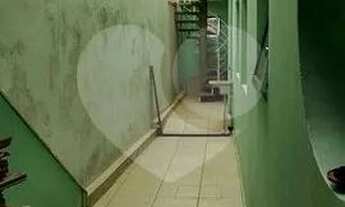 Imagem 7: Casa, 3 qaurtos, 2 suítes, 2 vagas, à venda e para locação, no Jardim São Paulo, em São Pa