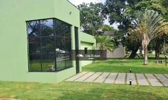 Imagem 2: Casa à venda, 150 m² por R$ 900.000,00 - Riviera de Santa Cristina XIII - Paranapanema/SP