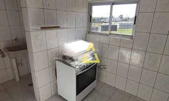 Imagem 3: Apartamento com 2 dormitórios para alugar, 60 m² por R$ 1.650,00/mês - Jardim Cruzeiro do