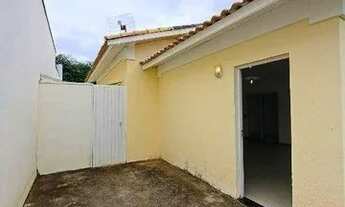Imagem 4: Casa com 3 dormitórios para alugar, 100 m² por R$ 2.655,36/mês - Condomínio Villagio D Itá