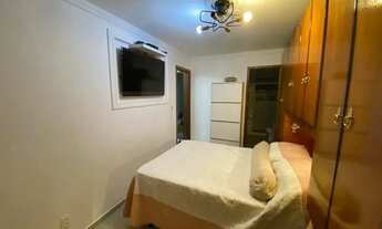 Imagem 7: Apartamento com 3 quartos e varandão para alugar no Recreio dos Bandeirantes