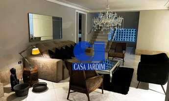 Imagem 3: Casa com 5 dormitórios para alugar, 1000 m² por R$ 35.000/mês - Alphaville 02 - Barueri/SP