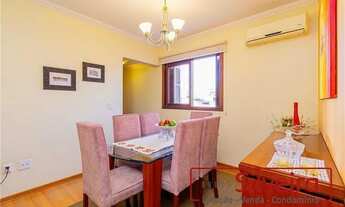 Imagem 6: PORTO ALEGRE - Apartamento Padrão - Menino Deus