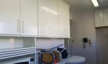 Imagem 7: Apartamento para aluguel e venda com 47 metros quadrados com 4 quartos em Água Fria - São