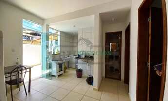 Imagem 4: )(- Ótimo apartamento Garden com 2 quartos ampla área externa e vaga em São Pedro