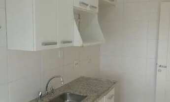 Imagem 6: Apartamento para aluguel com 60 metros quadrados com 2 quartos