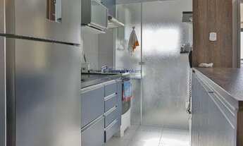 Imagem 4: APARTAMENTO VARANDA GOURMET COM SUÍTE E CHURRASQUEIRA PRONTO PARA MORAR NO SACOMÃ! MELHOR