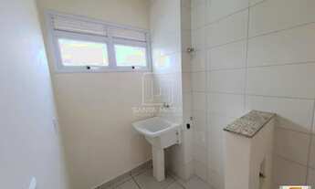 Imagem 6: Apartamento (tipo - padrao) 1 dormitórios, cozinha planejada, portaria 24hs, lazer, salão