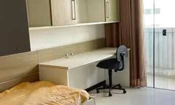 Imagem 2: Ed. Flex Wave, 163m2 no Umarizal