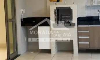 Imagem: Apartamento MOBILIADO no Forte, 3 Suítes