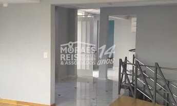 Imagem 3: Apartamento Duplex com 3 dormitórios, 350 m² - venda por R$ 4.500.000,00 ou aluguel por R