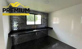 Imagem 6: MARICÁ - Casa de Condomínio - PINDOBAS