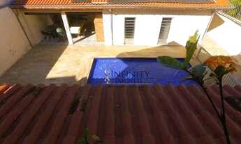 Imagem 3: Sobrado com 5 dormitórios à venda, 348 m² por R$ 1.400.000,00 - Cidade Vista Verde - São J