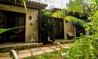 Imagem 3: Casa para venda tem 110 metros quadrados com 3 quartos em Guaíra - Curitiba - PR