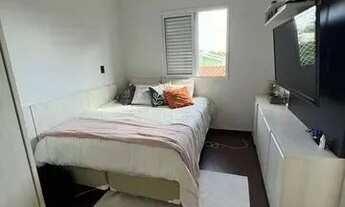 Imagem 4: *APARTAMENTO PRÓXIMO AO VALE SUL SHOPPING LOCALIZAÇÃO PRIVILEGIADA SENDO 03 DORMITÓRIOS S