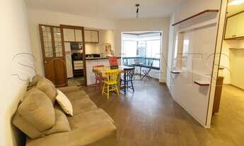 Imagem: Free Flex, apto disponível para venda com