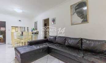 Imagem 2: Casa com 3 dormitórios, 101 m² - venda por R$ 1.320.000,00 ou aluguel por R$ 3.800,00/mês