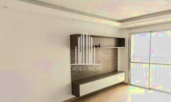 Imagem 2: Imperdível a venda de 1 Apartamento 62 m², em Vila Gustavo