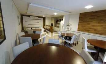 Imagem 4: Excelente apartamento com 2 dormitórios no Centro de Blumenau