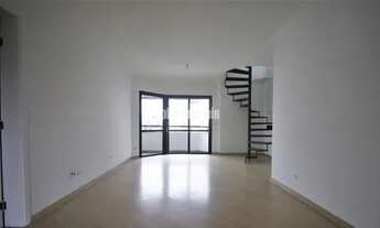 Imagem 7: REAL PARQUE COBERTURA DUPLEX - COM 210,0M²/AU 3 DORMS, SUÍTE, 3GAR + DEPÓSITO