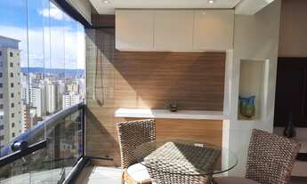 Imagem 5: Excelente Apartamento de 97m², Face Norte, 3 dormitórios sendo 1 Suítes e 2 Vagas - Lazer