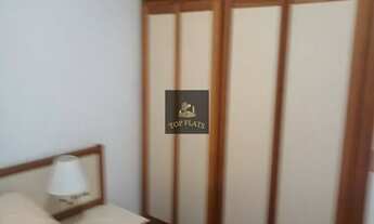 Imagem 7: Flat disponível na Vila Nova Conceição