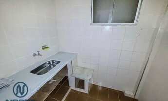 Imagem 3: Apartamento com 1 dormitório para alugar, 40 m² por R$ 1.301,31/mês - Alto - Teresópolis/R
