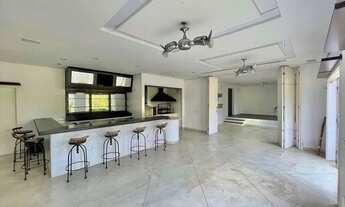 Imagem 3: ESPETACULAR CASA ISOLADA Condomínio Palos Verdes - Toscana linda vista! 6 suites, gourmet