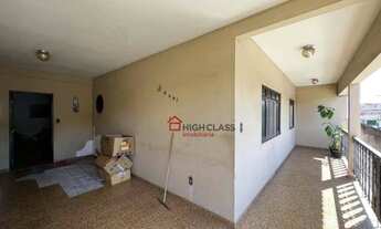 Imagem 2: Casa com 4 dormitórios à venda, 230 m² por R$ 550.000,00 - IBES - Vila Velha/ES