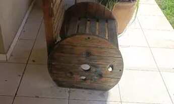 Imagem 5: Vendo casa no condomínio Topazio