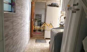 Imagem 5: Casa para Venda no bairro Vila Buenos Aires, 3 Dormitórios, 1 vaga, 140 m - Aceita Financi