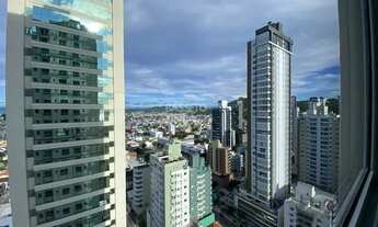 Imagem: BALNEáRIO CAMBORIú - Apartamento Padrão