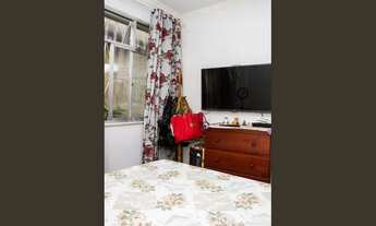 Imagem 7: Apartamento para Aluguel - Engenho de Dentro, 2 Quartos, 50 m2