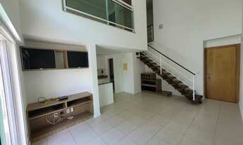 Imagem 2: Apartamento no Blue Vision, 1 quarto, loft duplex