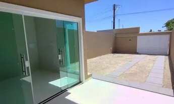 Imagem 5: Casa com 2 dormitórios à venda, 75m² por R$ 200.000,00 em Aquiraz