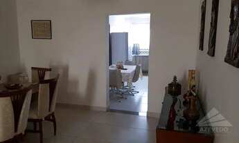 Imagem 3: Apartamento com 3 dormitórios à venda, 143 m² por R$ 810.000 - Matriz - Mauá/SP