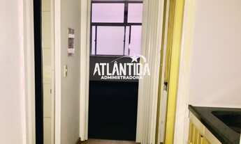 Imagem 7: Apartamento para aluguel possui 32 metros quadrados com 1 quarto