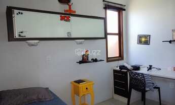 Imagem 7: Casa pe na areia tem 163 m2 com 4 quartos em Campeche - Florianópolis - SC