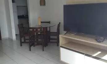 Imagem 3: Apartamento à venda 3 quartos 1 suíte 2 banheiros 1 vaga Manaíra João Pessoa