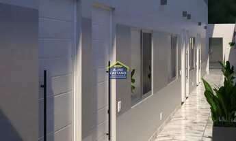 Imagem 5: Oportunidade! Sobrado Condominio 3 dorms, Aviacao