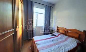 Imagem 7: Apartamento para venda tem 70 metros quadrados com 2 quartos em Andaraí - Rio de Janeiro