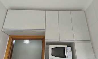 Imagem 7: Apartamento para venda com 38 metros quadrados com 1 quarto em Cidade Alta - Piracicaba