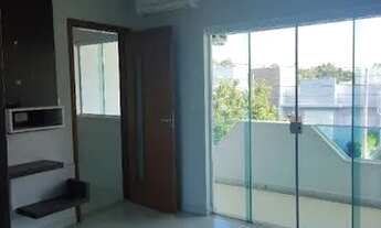 Imagem 5: Casa com 3 dormitórios para alugar, 130 m² - Condomínio Ilha das Águas - Salto/SP