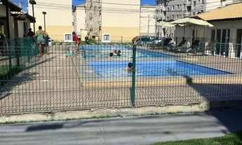 Imagem 7: ALS117- Apartamento com 2/4, no Condomínio Ideal, Centro- Salvador