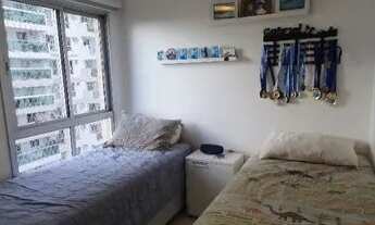 Imagem 6: Barra Bonita - Up Life - Apartamento de 100m² com 3 quartos sendo 2 suíte