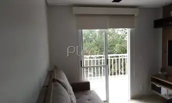 Imagem 3: Apartamento à venda no bairro Vila Industrial - Campinas/SP