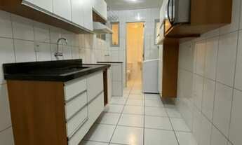 Imagem 5: Apartamento no Renascença